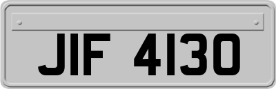 JIF4130