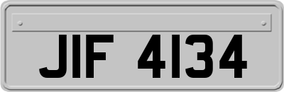 JIF4134
