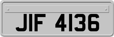 JIF4136