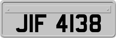 JIF4138