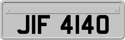 JIF4140