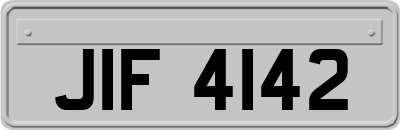 JIF4142