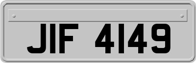 JIF4149