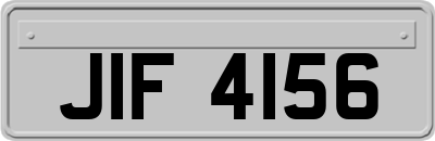 JIF4156