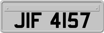 JIF4157