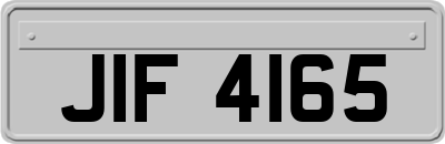 JIF4165