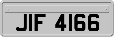 JIF4166