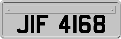 JIF4168