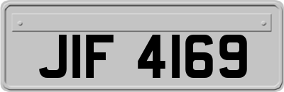 JIF4169