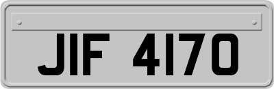 JIF4170