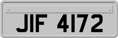 JIF4172