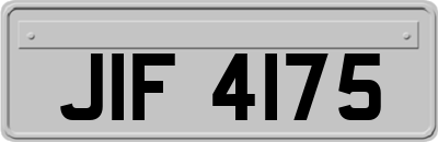JIF4175