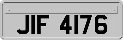 JIF4176