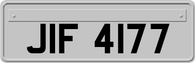 JIF4177