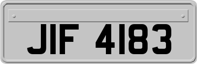 JIF4183