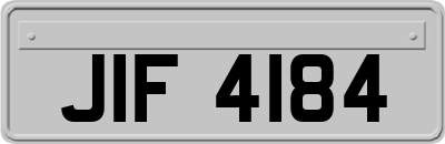 JIF4184