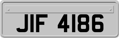 JIF4186
