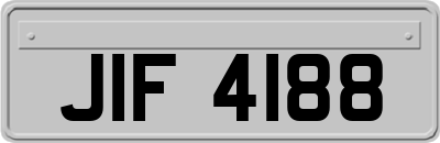 JIF4188