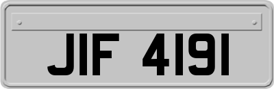 JIF4191