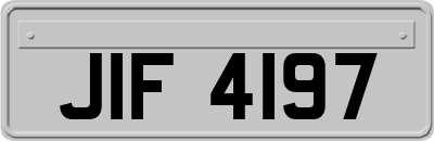 JIF4197