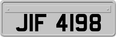 JIF4198