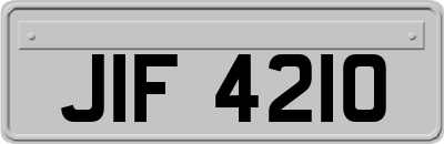 JIF4210
