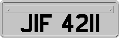 JIF4211