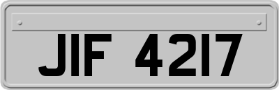 JIF4217