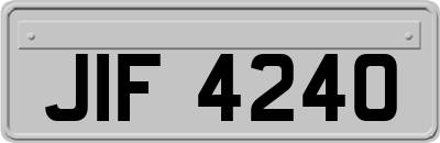 JIF4240