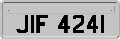 JIF4241