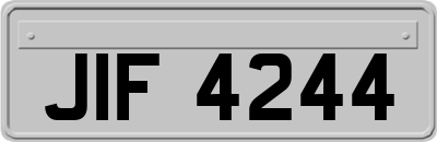 JIF4244