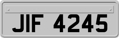 JIF4245