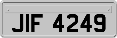 JIF4249