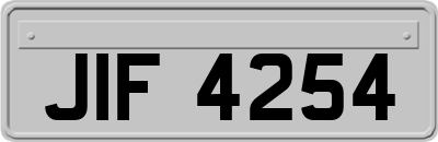 JIF4254