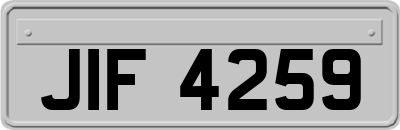 JIF4259