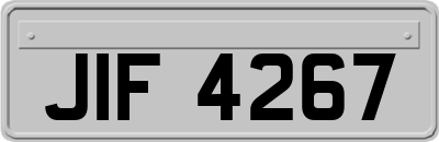 JIF4267