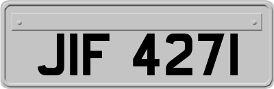JIF4271