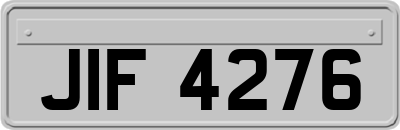 JIF4276