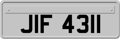 JIF4311