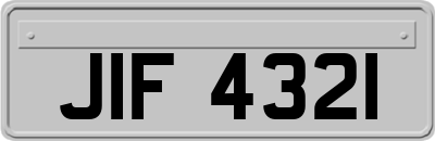 JIF4321