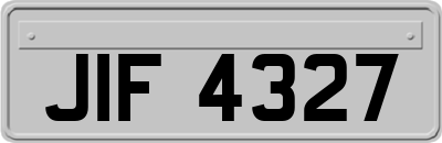 JIF4327