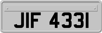 JIF4331