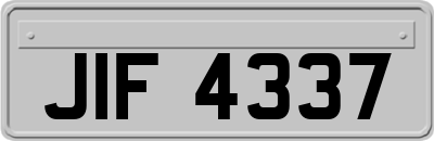 JIF4337