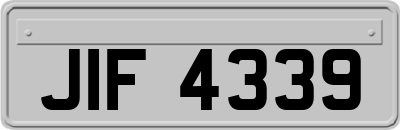 JIF4339