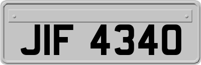 JIF4340