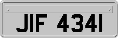 JIF4341