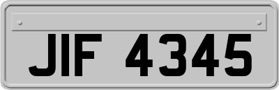 JIF4345