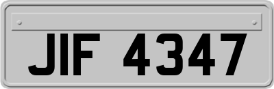 JIF4347