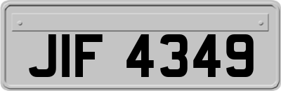 JIF4349