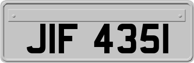JIF4351